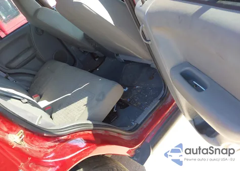 2007 Jeep Liberty Sport из США, поврежденный, VIN 1J4GL48K47W657291